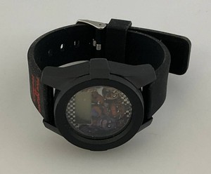 Five Nights At Freddys Accutime LCD Watch Limited Edition 2017 New