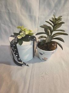 Home Decor -2 piece lot