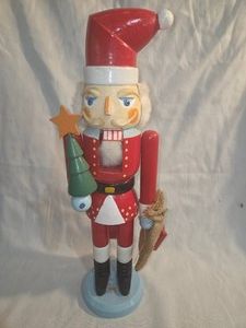 Nutcracker