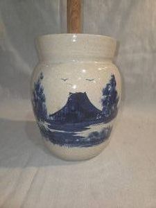 Vintage Marshall Pottery