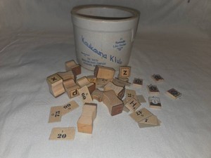 Vintage Dairy Crock