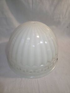 Vintage Lamp shade