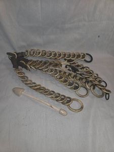 Vintage Horse Mule