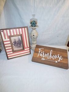 Cool vintage items