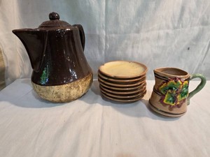 Vintage Pottery