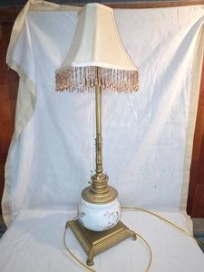 Vintage lamp