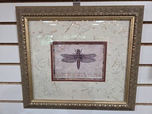 Dragonfly Artwork