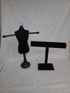 Jewelry Display Stand