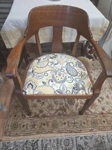Vintage armchair