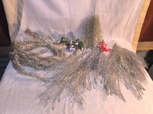 Christmas Decorative picks Lot