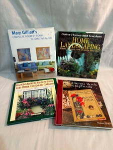 Decorating Guide and Home landscaping