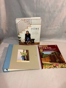 3 books