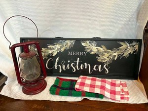 Christmas Decor