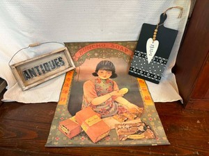 Vintage Goodies