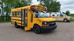 2009 SHORT THOMAS BUS