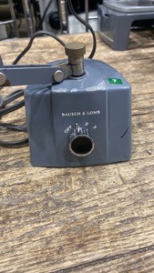 Bausch & Lomb Light (619474)