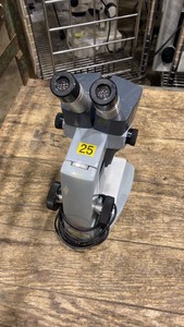FortyAmerican Optical Corp Microscope (619572)