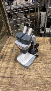 FortyAmerican Optical Corp Microscope (619566)