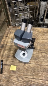 FortyAmerican Optical Corp Microscope (619571)