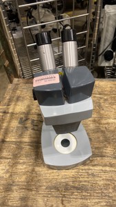 FortyAmerican Optical Corp Microscope (619565)