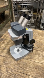 FortyAmerican Optical Corp Microscope (619570)