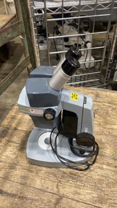 FortyAmerican Optical Corp Microscope (619573)