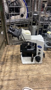 Olympus Microscope (619529)