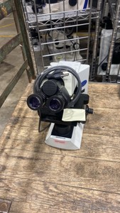 Olympus Microscope (619532)