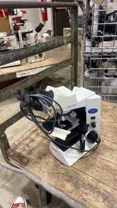 Olympus Microscope (619530)