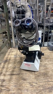 Olympus Microscope (619534)