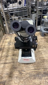 Olympus Microscope (619533)