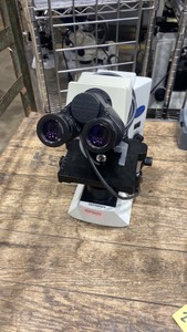 Olympus Microscope (619544)