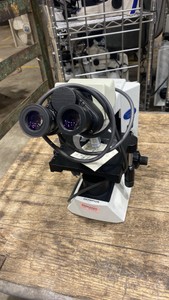 Olympus Microscope (619541)