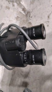 Olympus Microscope (619547)