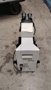 Olympus Microscope (619556)