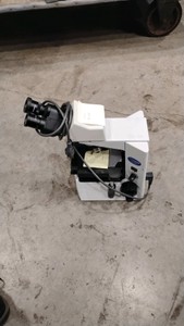 Olympus Microscope (619548)