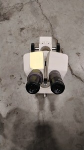 Olympus Microscope (619554)