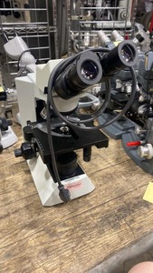 Olympus Microscope (609545)