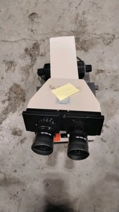 Olympus Microscope (619551)