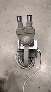 Olympus Microscope (619540)