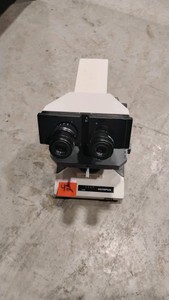 Olympus Microscope (619549)