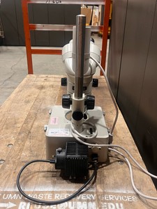 Nikon Microscope (619511)