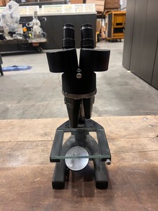 Spencer Microscope (619560)