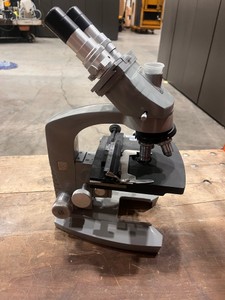 Spencer Microscope (619562)