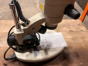 LW Scientific (619490)