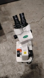 Vanguard Microscope (619817)