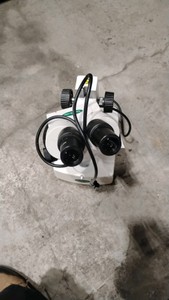 Vanguard Microscope (619482)