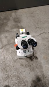 Vanguard Microscope (619480)