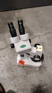 Vanguard Microscope (619477)