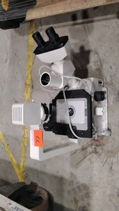 Nikon Microscope (620052)